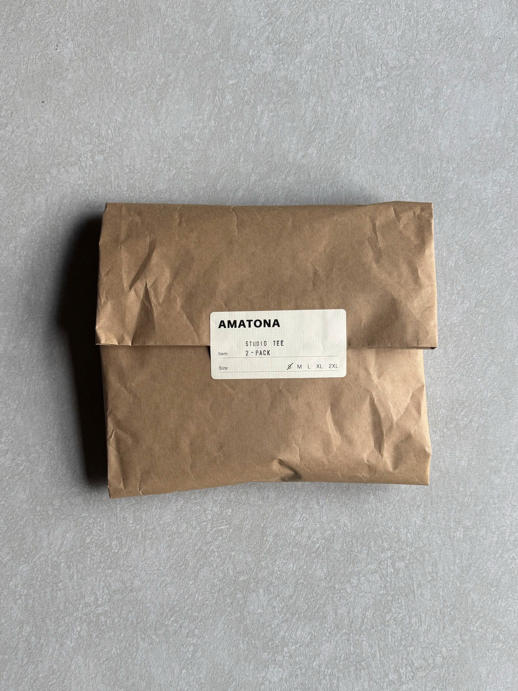 Amatona project